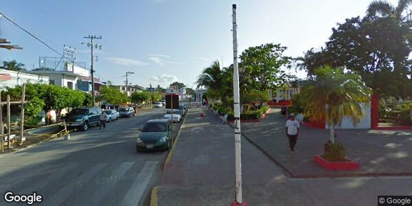 PRESIDENCIA MUNICIPAL OBRAS PUBLICAS